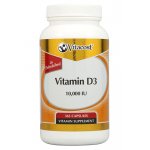 Vitamin and Mineral Capsules