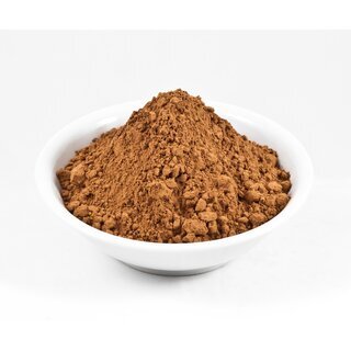 Organic Cocoa powder raw, sugar-free, unroasted, vegan