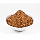 Cocoa powder raw, sugar-free, unroasted, vegan