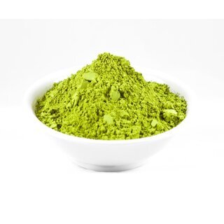 Matcha Certified powder