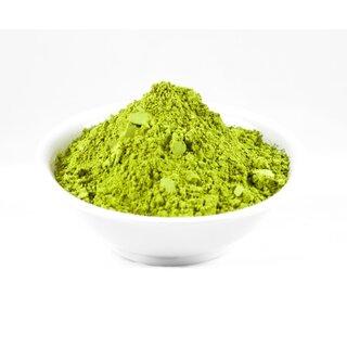 Matcha, sehr fein gemahlener Gr�ntee