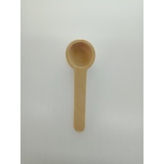 Mini Messlöffel 0,10 ml