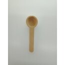 Measuring spoon wood 2g