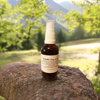 Sangre de Grado 30 ml, Braunglasflasche mit Pipette,...