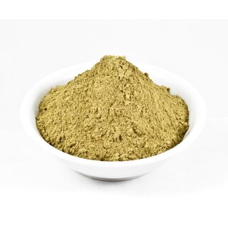 Guava leaves powder 100g ground leaves of guava tree