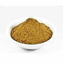 Jergón Sacha, powder of tubers / roots (Radix dracontii)