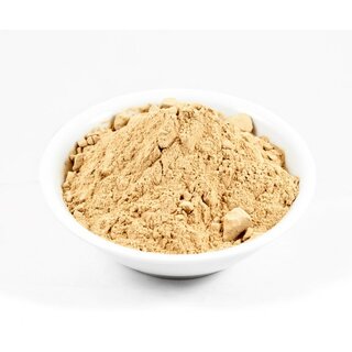 African Devils Claw very  fine root powder