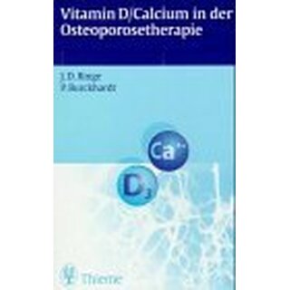 Vitamin D/Calcium, OsteoporoseTherapie. 1x gelesen