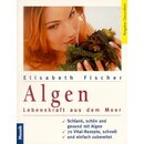 Algen - Lebenskraft aus dem Meer. 1x gelesen