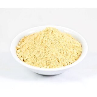 BIO Senfsaat gelb gemahlen - AKTION 1+1 GRATIS