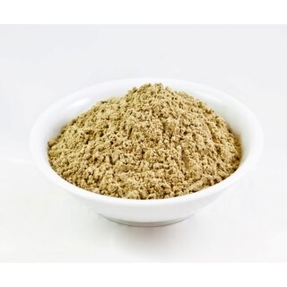 Artemisia powder  mugwort, Artemisia vulgaris ground