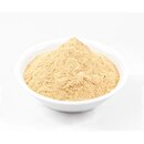 Organic Maca powder, Yellow Maca, reduced carbohydrates