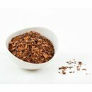 Cocoa shell flakes tea, raw organic, finest OPAYO?...