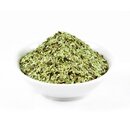 Mate Certified organic, green, raw, air-dried, unroasted,...