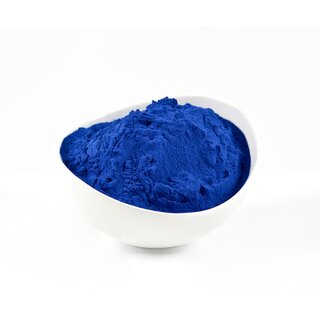 Blue Spirulina Powder, Phycocyanin 10g