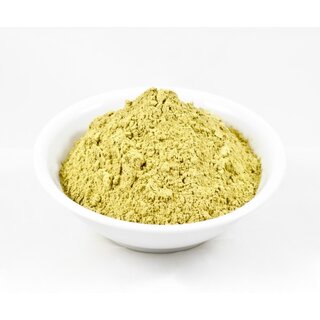 Neemblattpulver 100g Neem (Niem) Blätter gemahlen,...