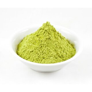 Organic barley grass powder, superfood for concentration - 2  for 1, Best Before date expired 