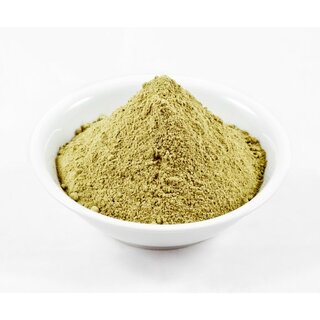 Organic Ginkgo Biloba Leaf Powder