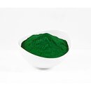 BIO Spirulina Pulver Rohkostqualitt, vegan