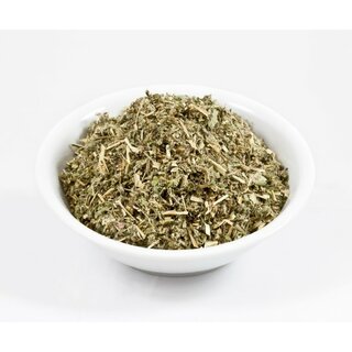 BIO Kleinblütiges Weidenröschen Tee geschnittene Blätter