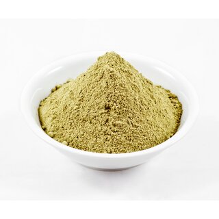 Tulsi, holy basil powder