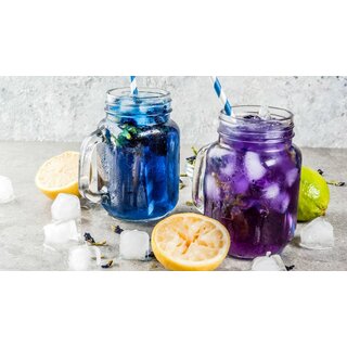 Organic Butterfly Pea