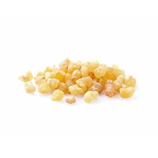 Weihrauch Harz gemahlen, Boswellia Serrata 100g