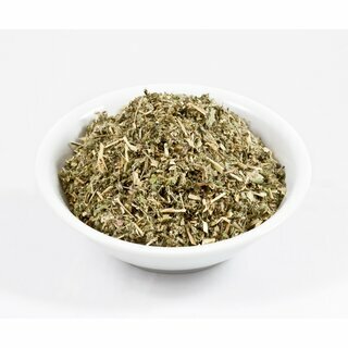 BIO Kleinblütiges Weidenröschen Tee geschnittene Blätter 500g