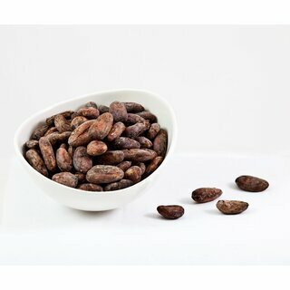 BIO Kakao Bohnen, ganze Bohnen - AKTION 1 + 1 GRATIS, MHD überschritten 500g