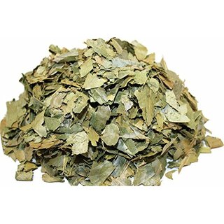 Graviola, Soursop, Guanabana leaves shredded, wild collection from Peru