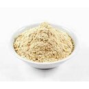 BIO Shatavari Pulver naturbelassener Ginseng fr Frauen,...