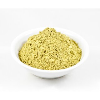 Neem leaf powder Neem (Niem) leaves ground, Limda powder