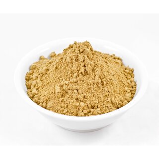 Hemp Protein 100g Certified Organic Powder, 55% protein - 2 for 1 - best before date expired