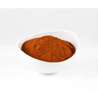 Organic Cayenne Pepper