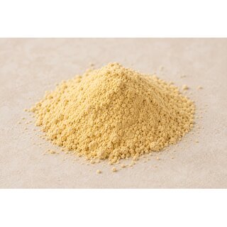 Maca Pulver, rot