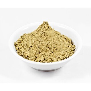 BIO Papaya Blattpulver, aus reifen Bl�ttern, Wildsammlung