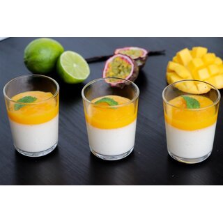 Maracuja Fruchtpree 100g, tiefgekhlt