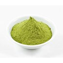 BIO Moringa 100 g Blatt-Pulver für Tee, organisch