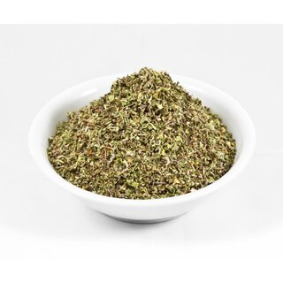 Cistus Incanus 1A Premium Zistrosenkraut geschnitten