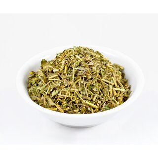 Passionflower herb finely cut