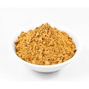 BIO Guarana Samen mit Schale gemahlen