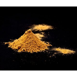 Galangal root powder, Alpinia galanga L.